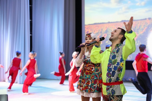 Культурные площадки Волгоградской области присоединятся к празднованию Дня народного единства