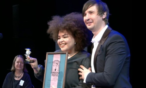 Волгоградская студентка стала лауреатом международного вокального конкурса