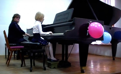 Во ВГИИКе провели открытый урок для молодых преподавателей