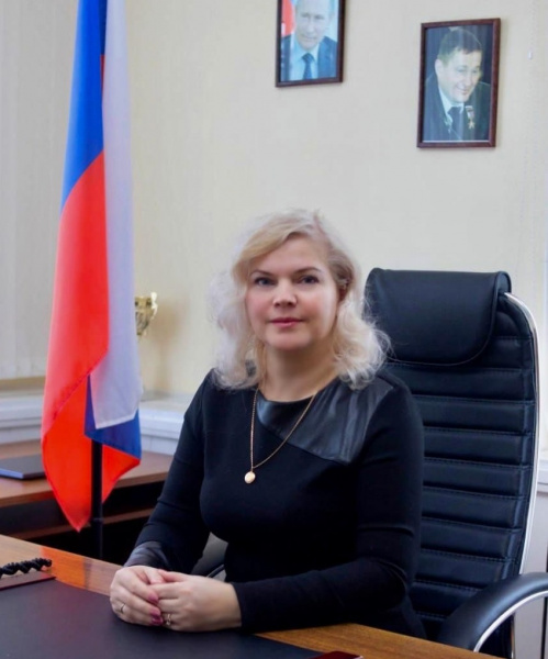 Прекращены полномочия и.о. ректора ВГИИКа