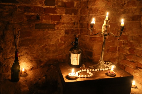 Музей-заповедник «Старая Сарепта» приглашает раскрыть тайны Сарепты