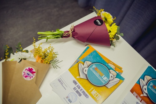 Объявлен международный конкурс «Вкратце!»-2017