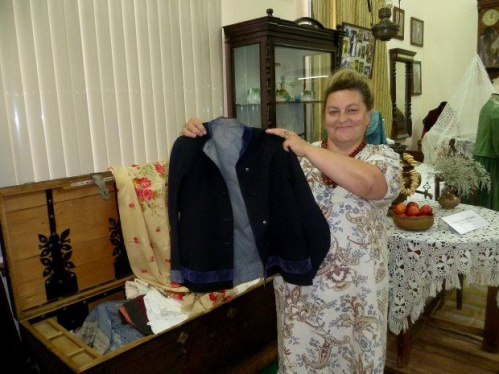 Специалист Волгоградского краеведческого музея стала героем радиопередачи «Знай наших!»