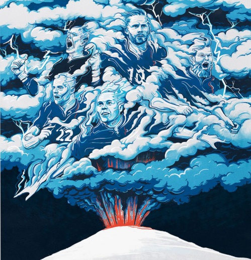 В волгоградском регионе пройдут Дни исландской культуры