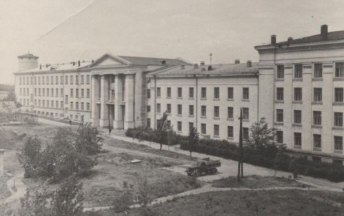 В Волгограде откроется выставка к 75-летию Аграрного университета В Волгограде откроется выставка к 75-летию Аграрного университета