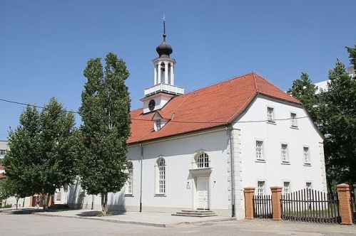 В «Старой Сарепте» состоится международная конференция