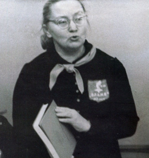 В Волгограде в литературной гостиной прозвучат стихи Маргариты Агашиной