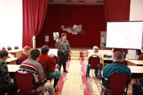 Туристический Волгоград доступен всем