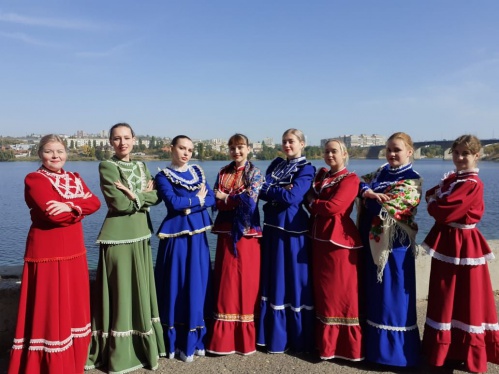 Камышинские студенты и педагоги стали победителями всероссийских конкурсов