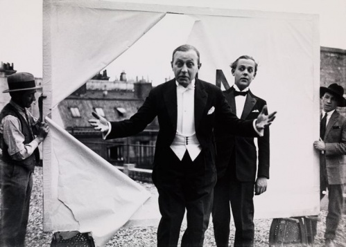 В Волжском будут проходить кинолектории