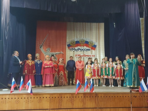 Волгоградские артисты поддерживают участников СВО Волгоградские артисты поддерживают участников СВО