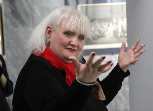 Музей Машкова потчует посетителей воскресными «сластями»