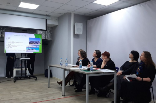 Турпроекты ВГИИКа признаны одними из лучших на студенческом конкурсе Турпроекты ВГИИКа признаны одними из лучших на студенческом конкурсе