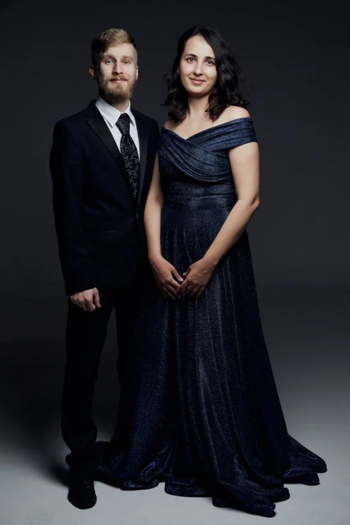 В «Старой Сарепте» выступит органный дуэт