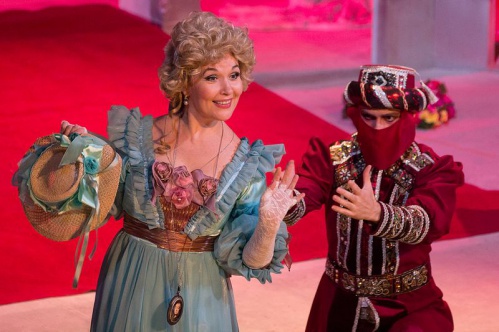 Волгоградские артисты выступят на всероссийском музыкальном фестивале