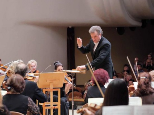 Волгоградская филармония открывает новый концертный сезон