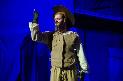 Волгоградская область вошла в топ регионов по продаже билетов по «Пушкинской карте»