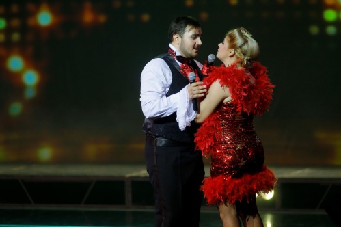 В «Царицынской опере» готовят премьеру ностальгического музыкального шоу