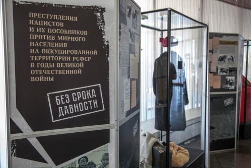 В Волгограде откроется уникальная выставка архивных документов