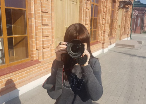 Волгоградцев приглашают посоревноваться в туристическом фотокроссе