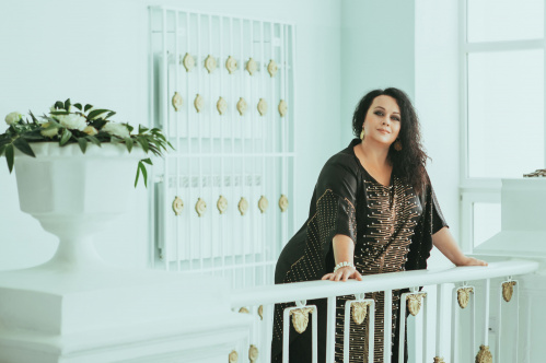 В «Царицынской опере» состоится концерт Анны Девяткиной2