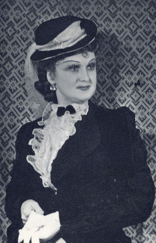 В Краеведческом музее расскажут о народной примадонне