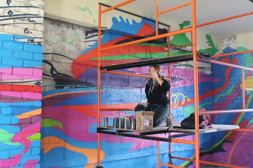 «Миграция» культурной среды