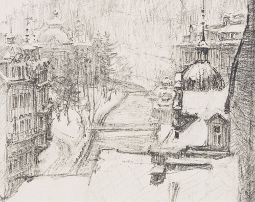 В Музее Машкова подготовили авторские экскурсии по выставке «Имени героического Ста­линграда»