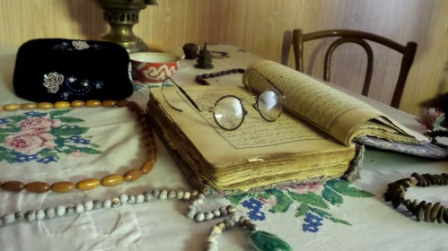 Туристам предложили пройти «Дорогами мировых религий»