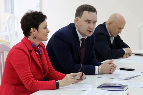 В Волгоградской области повышается привлекательность учреждений культуры В Волгоградской области повышается привлекательность учреждений культуры