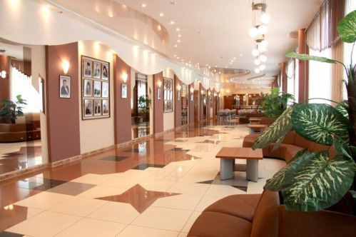 В Камышине проведут фестиваль школьных театров