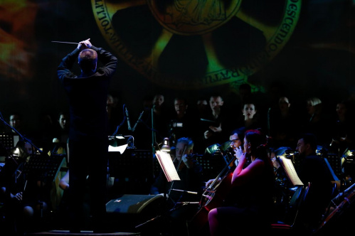 «Царицынская опера» и Музей Машкова представят совместный проект «Времена года»