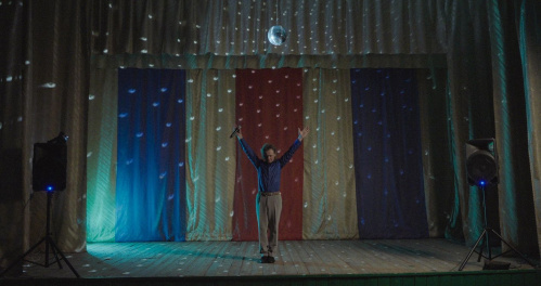 В Волгограде покажут один из лучших российских документальных фильмов 2025 года