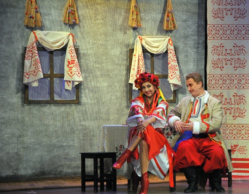 Волгоградский музыкальный театр отправится на гастроли в Нижний Новгород