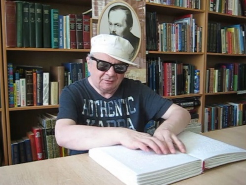 В Волгограде онлайн читают повесть Достоевского