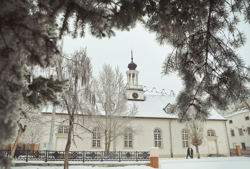 Волгоградцев приглашают на «Европейские каникулы в Сарепте»