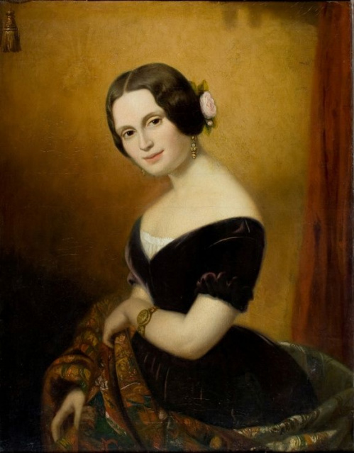 В Музее Машкова открылась виртуальная выставка немецкого искусства