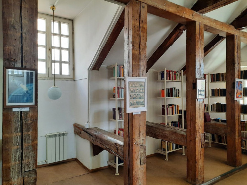 В «Старой Сарепте» рассказывают историю покорения космоса