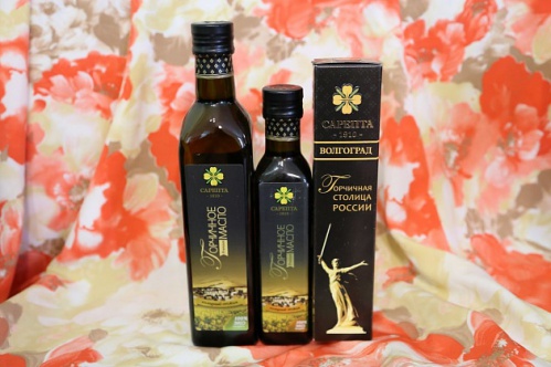 Волгоградские сувениры признаны одними из лучших в России