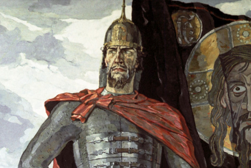 В Волгоградском краеведческом музее расскажут о значении Александра Невского доя Царицына