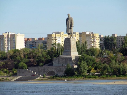 «Старая Сарепта» приглашает на экскурсию по Красноармейскому району