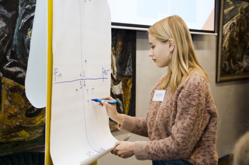 Волгоградский проект «Назад в СССР» стал финалистом всероссийского конкурса