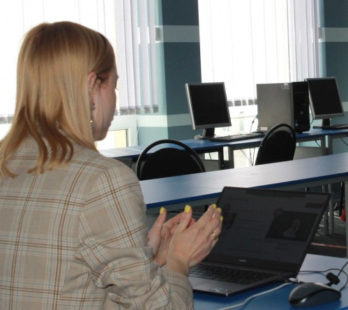 Квалификацию повысили 370 волгоградских работников культуры