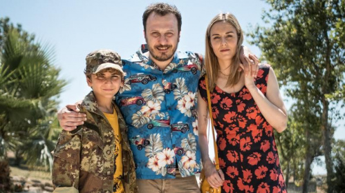 В Волгограде покажут новое итальянское кино