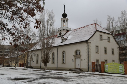 В «Старой Сарепте» проведут познавательные лекции
