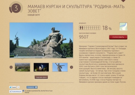 Голосуем за наших! Голосуем за наших!