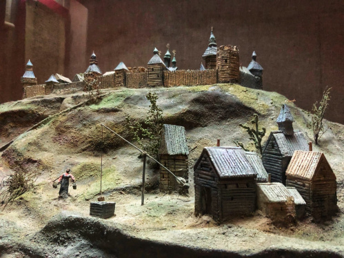 День основания Царицына краеведческий музей отметит специальной экскурсией