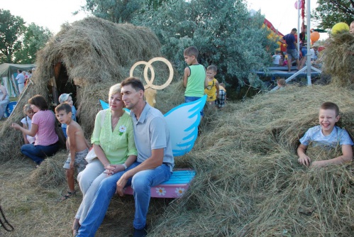 В Камышинском районе состоится областной семейный праздник