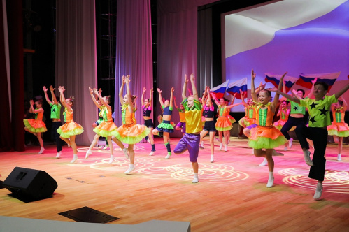 Нацпроект «Культура»: в Волгоградской области построят новый культурно-досуговый центр