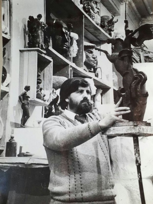 В Музее Машкова покажут малоизвестную скульптуру